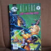 aliens xenogenesis 1-2001 komiks