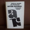 antoni kepinski czlowiek i dzielo jakubik maslowski