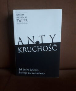antykruchosc taleb
