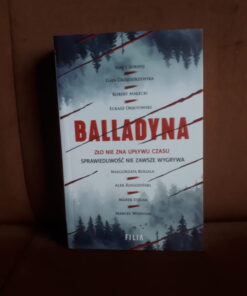 balladyna czornyj orbitowski rogala