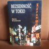bezsennosc w tokio bruczkowski