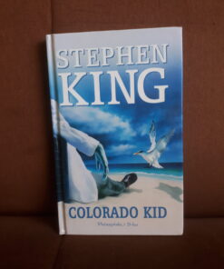 colorado kid king