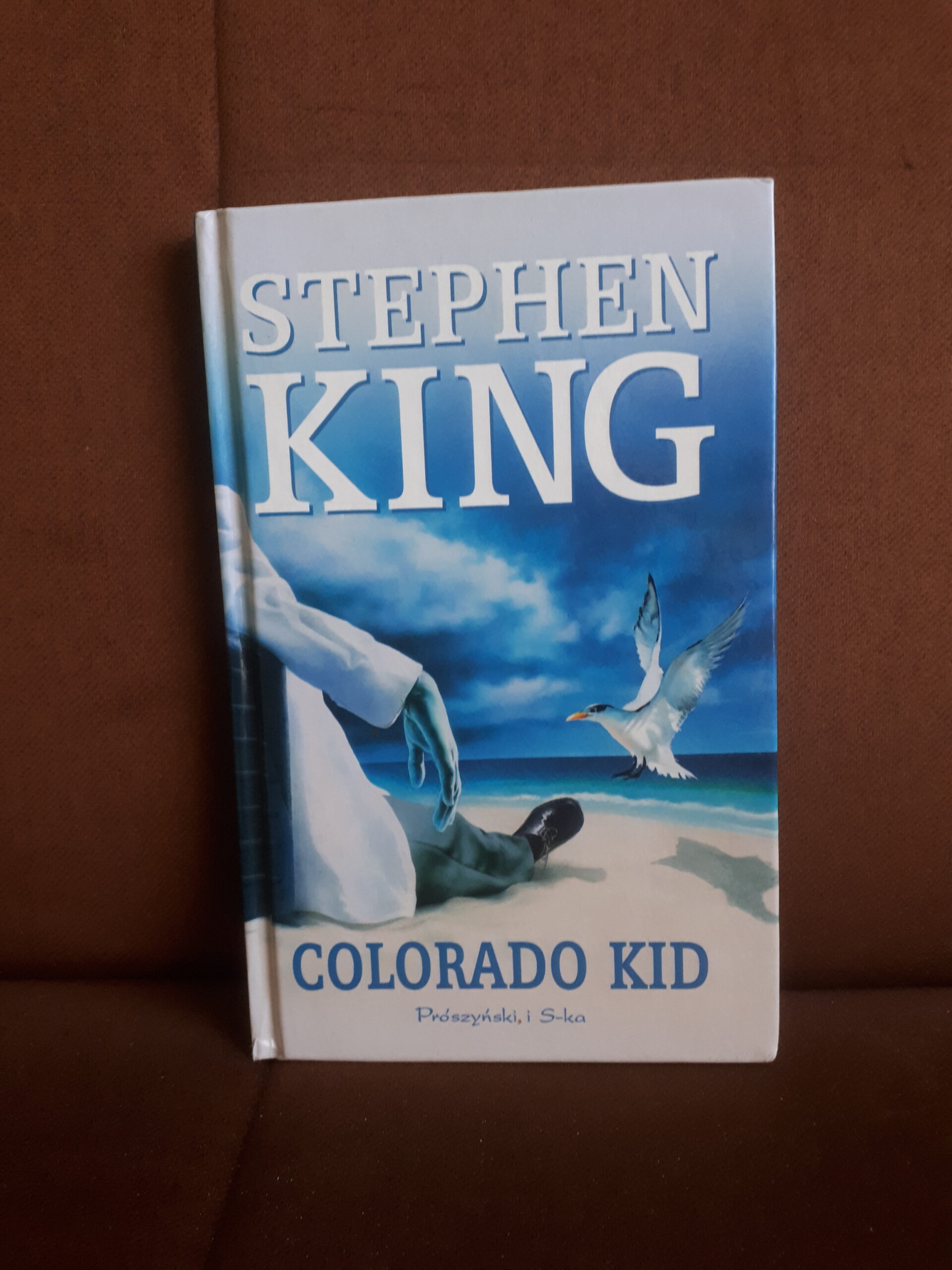 colorado kid king