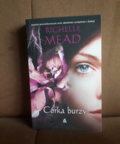 corka burzy mead