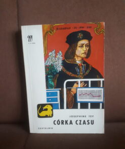 corka czasu tey