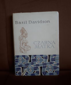 czarna matka davidson