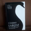 czarny labedz taleb