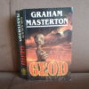 glod masterton