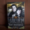goliat ksiega trzecia westerfeld