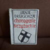 jana dlugosza choragwie krzyzackie kuczynski