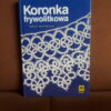 koronka frywolitkowa horakova