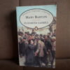 mary barton gaskell penguin books