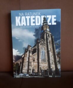 na ratunek katedrze historia ocalenia od ruiny