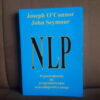 nlp wprowadzenie do programowania neurolingwistycznego o`connor
