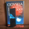 odyseja kosmiczna 3001 final clarke