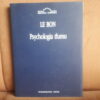 psychologia tlumu le bon