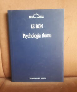 psychologia tlumu le bon
