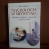 psychologia w medycynie salmon