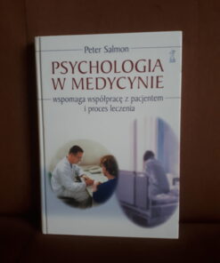 psychologia w medycynie salmon
