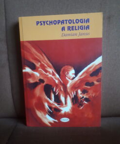psychopatologia a religia janus