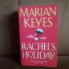 rachel`s holiday keyes