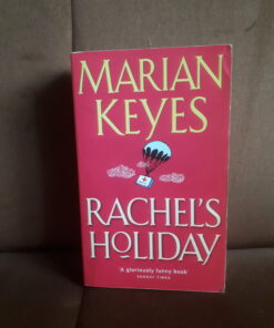rachel`s holiday keyes