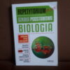 repetytorium na 100% biologia szkola podstawowa greg