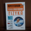 repetytorium na 100% fizyka szkola podstawowa