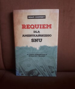 requiem dla amerykanskiego snu chomsky