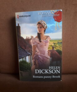 romans panny brook dickson