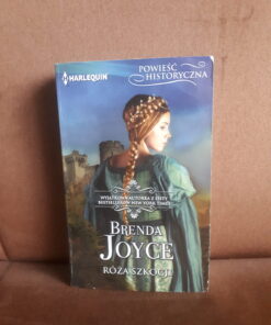 roza szkocji joyce