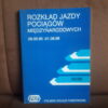 rozklad jazdy pociagow miedzynarodowych 95-96 pkp