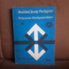 Rozkład Jazdy Pociągów - Połączenia Międzynarodowe PKP 29.IX.1985 - 31.V.1986
