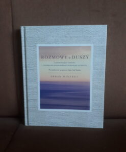 rozmowy o duszy winfrey