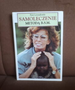 samoleczenie metoda bsm lewandowski