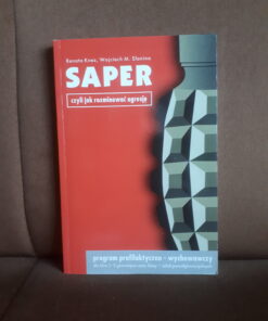 saper jak rozminowac agresje knez