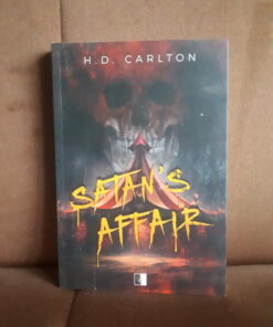 satan`s affair carlton