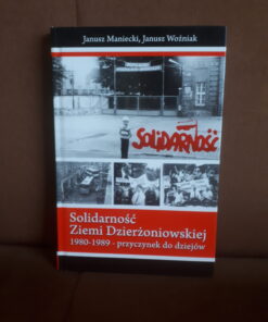 solidarnosc ziemi dzierzoniowskiej maniecki