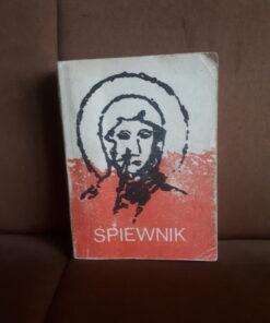 spiewnik pieszej pielgrzymki wroclawskiej