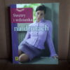swetry i wdzianka na drutach japel