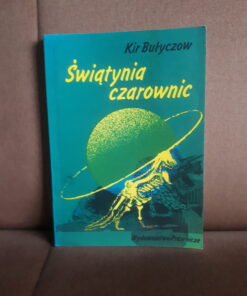 swiatynia czarownic bulyczow