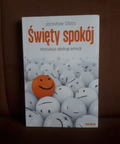 swiety spokoj gibas