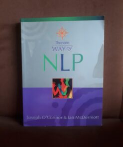 thorsons way of nlp o`connor