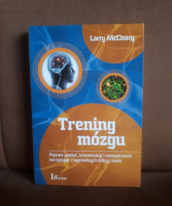 trening mozgu mccleary