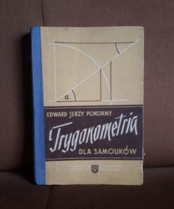trygonometria dla samoukow pokorny