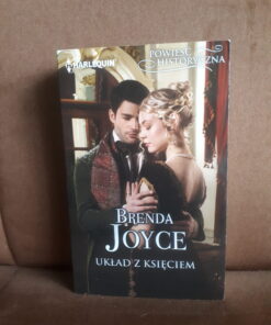 uklad z ksieciem joyce