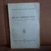sklad uniwersytetu w latach 1933 1934
