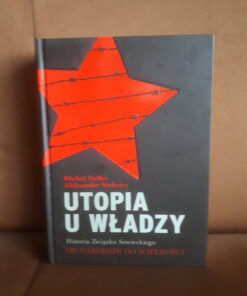 utopia u wladzy heller