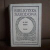 wyznania rousseau bn biblioteka narodowa