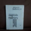 zagroda matriony solzenicyn